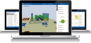 برنامج المستودع Easy WMS برنامج المستودع Easy WMS
