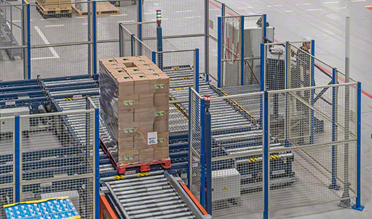 حاويات السلامة