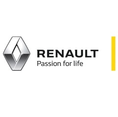 ‪Renault‬