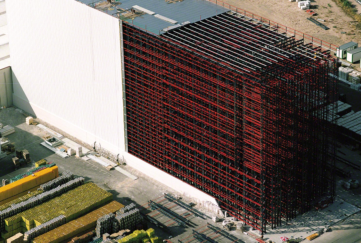 مستودع Clad-rack